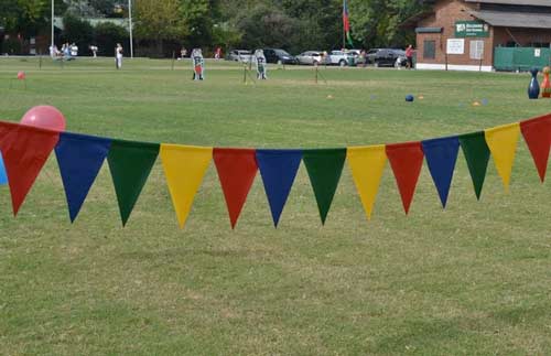 Banderines