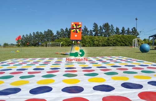 TWISTER GIGANTE