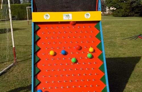 PLINKO GIGANTE