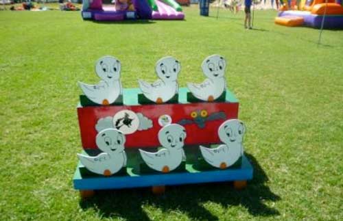 TUMBAFANTASMAS