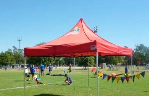 GAZEBO HORIZONTE