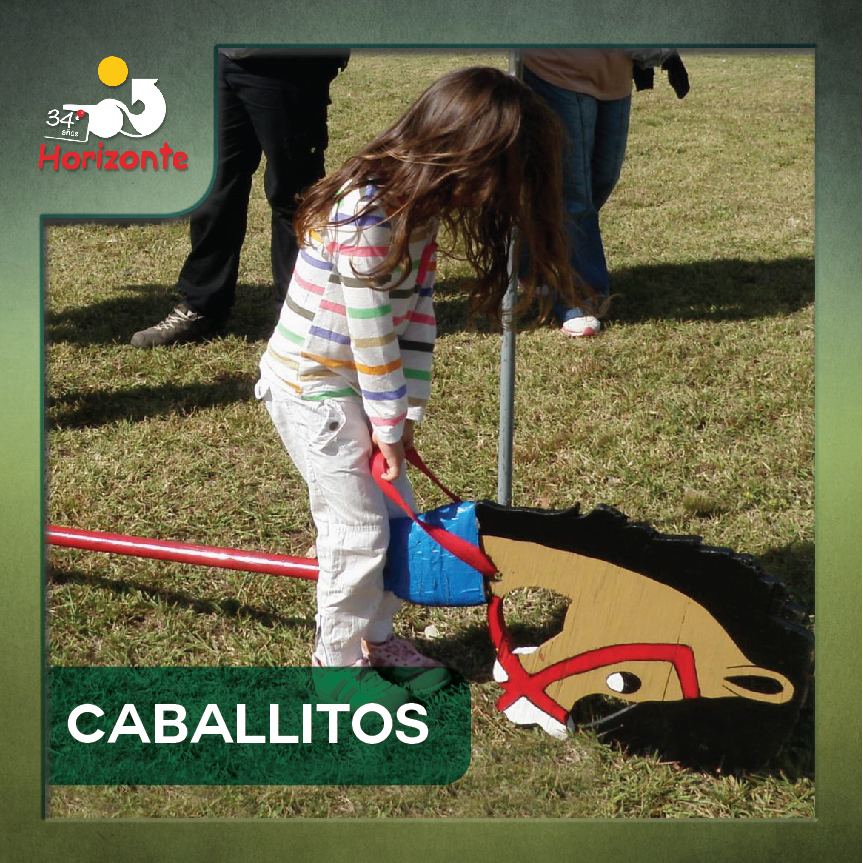 CABALLITOS