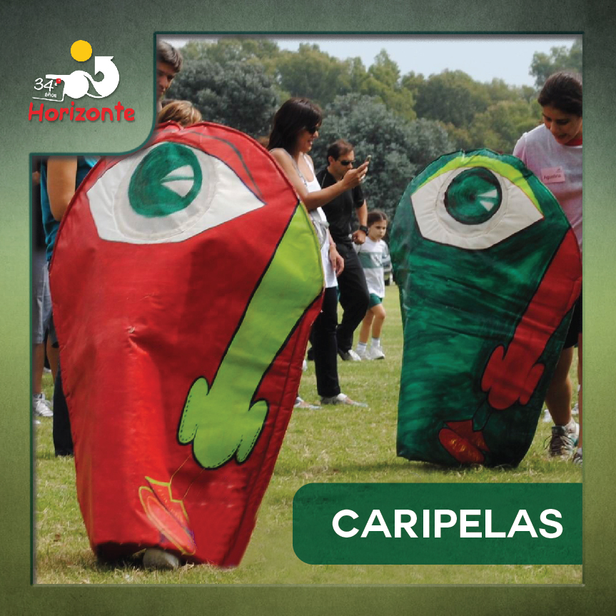 CARIPELAS
