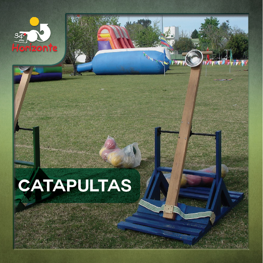 CATAPULTA