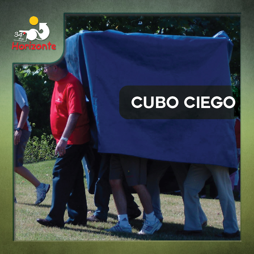 CUBO CIEGO