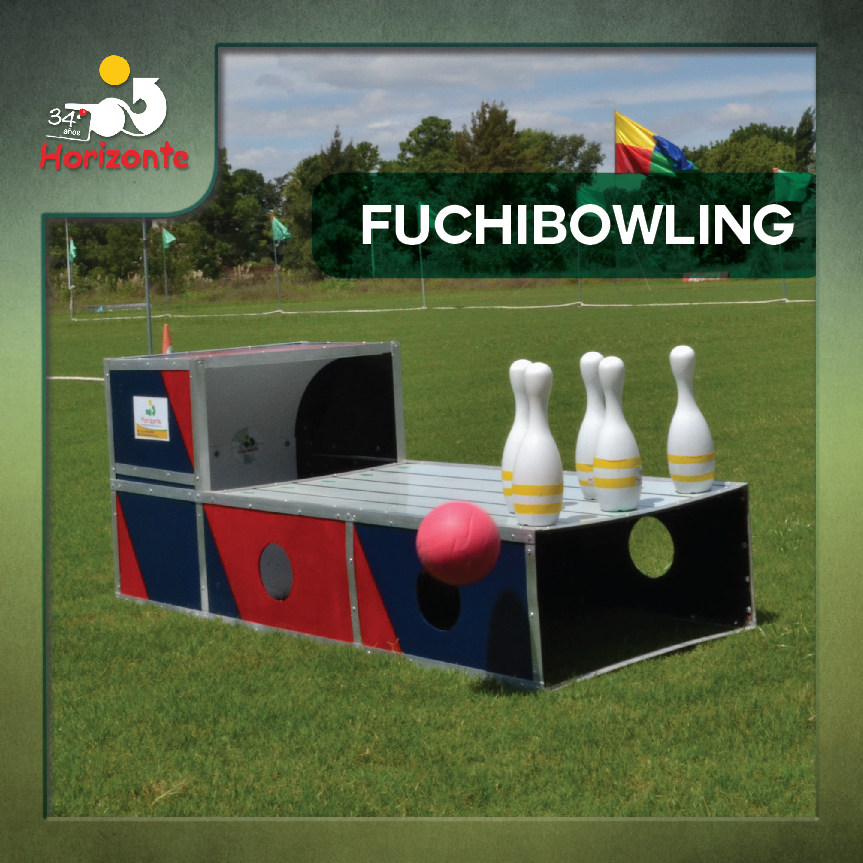 FUCHIBOWLING