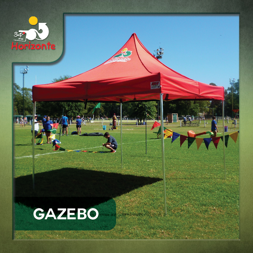 GAZEBO