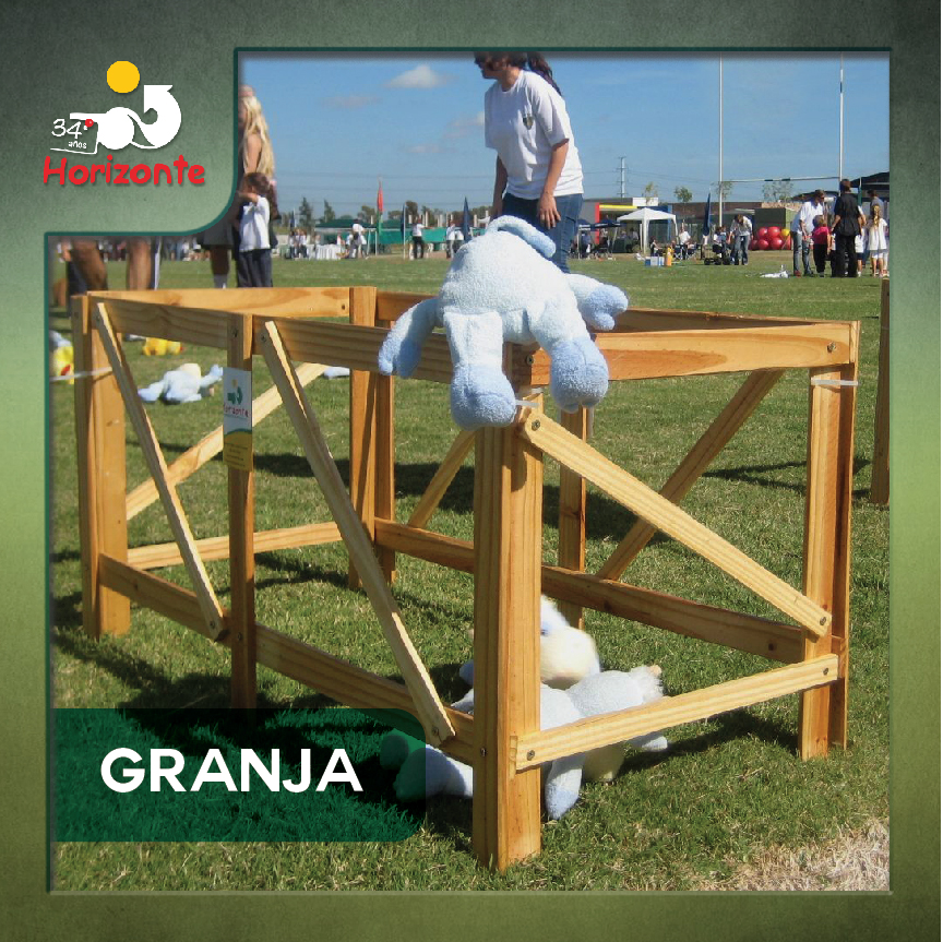 GRANJA