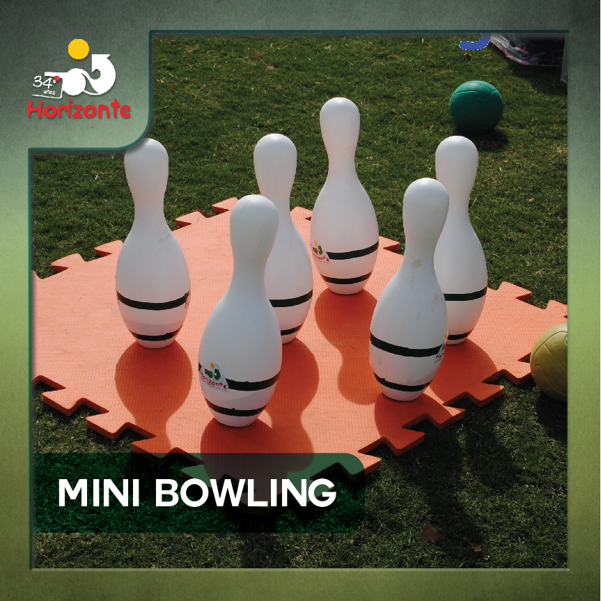 MINIBOLWLING