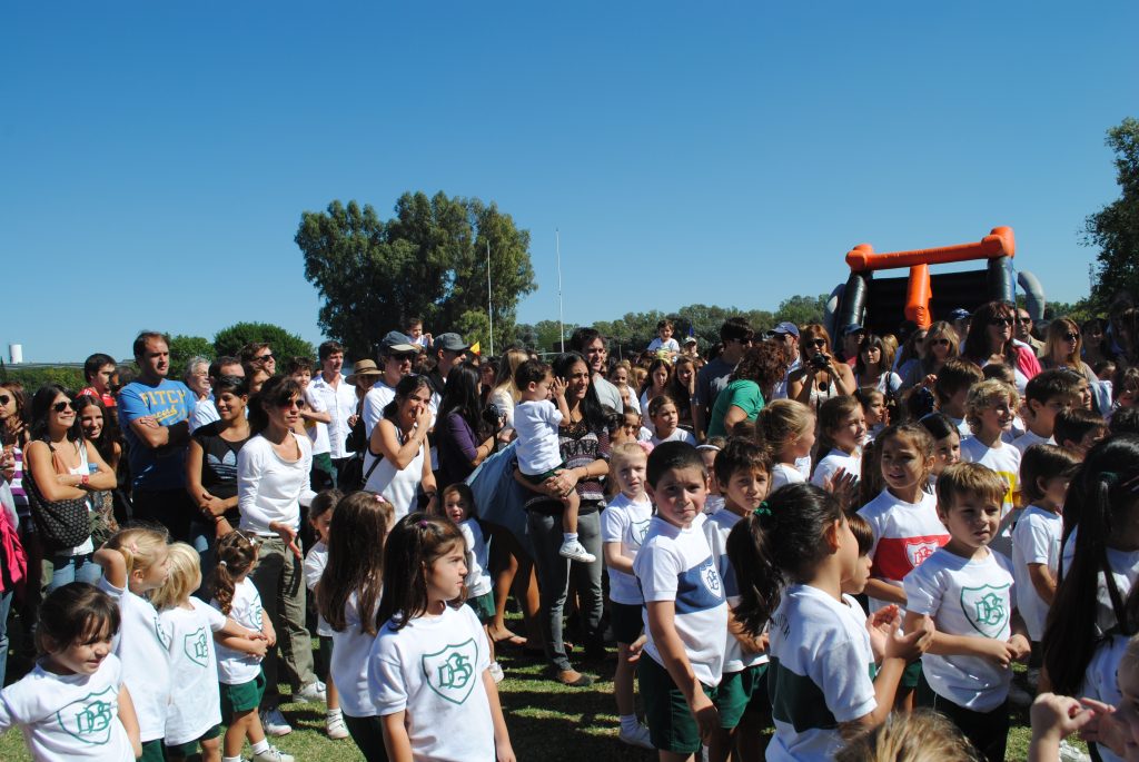 eventos y family tres